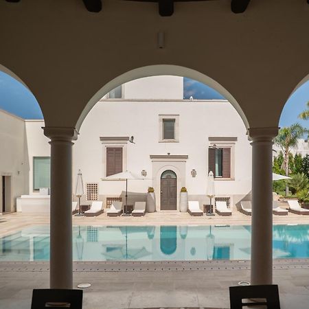 Relais Villa Magnolia Conversano Exteriér fotografie