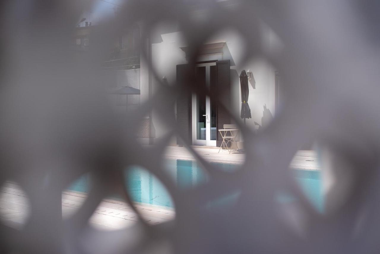 Relais Villa Magnolia Conversano Exteriér fotografie