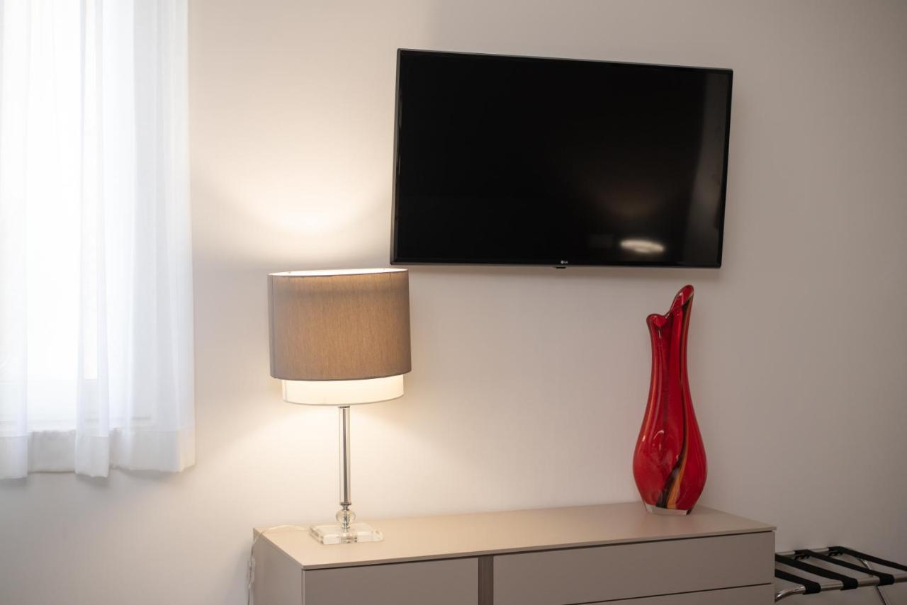 Relais Villa Magnolia Conversano Exteriér fotografie