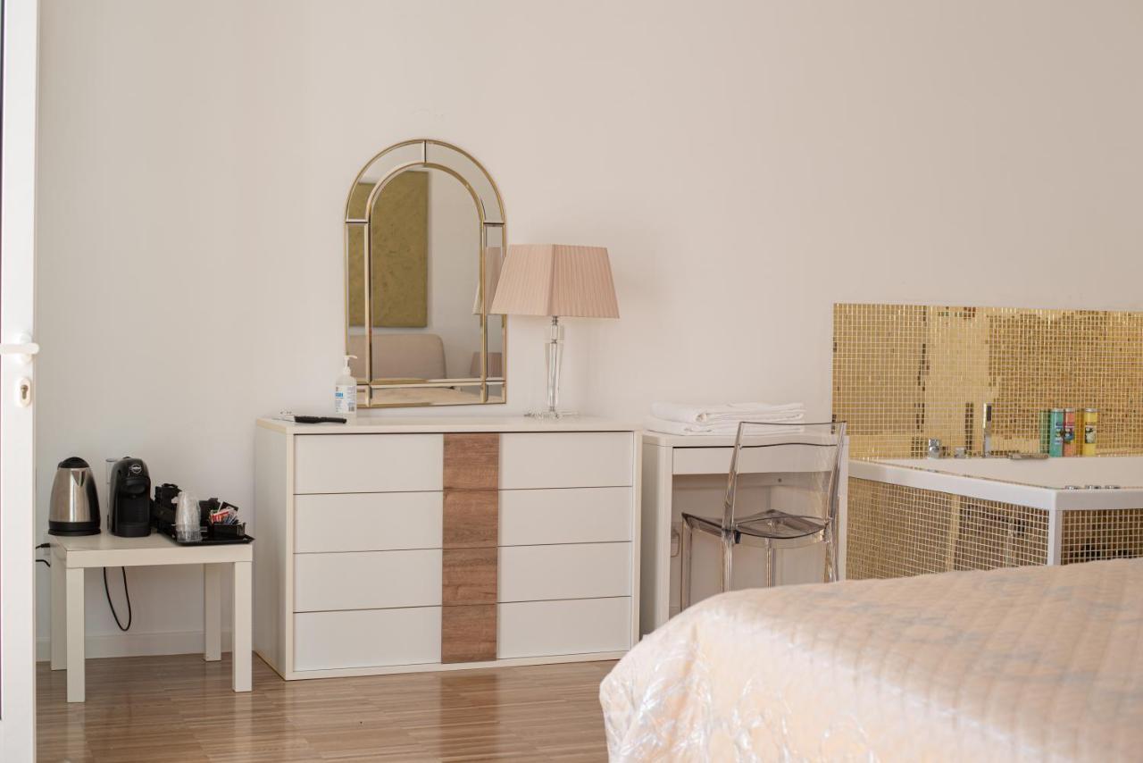 Relais Villa Magnolia Conversano Exteriér fotografie