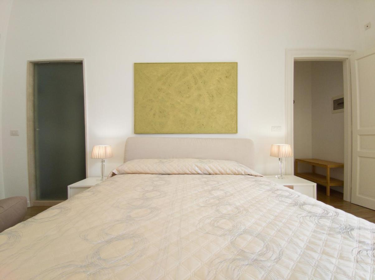 Relais Villa Magnolia Conversano Exteriér fotografie