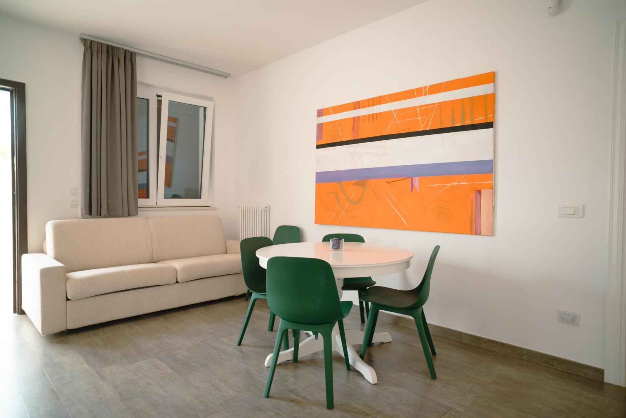 Relais Villa Magnolia Conversano Exteriér fotografie