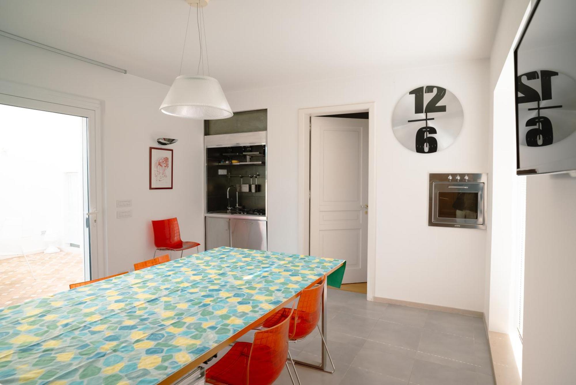 Relais Villa Magnolia Conversano Exteriér fotografie