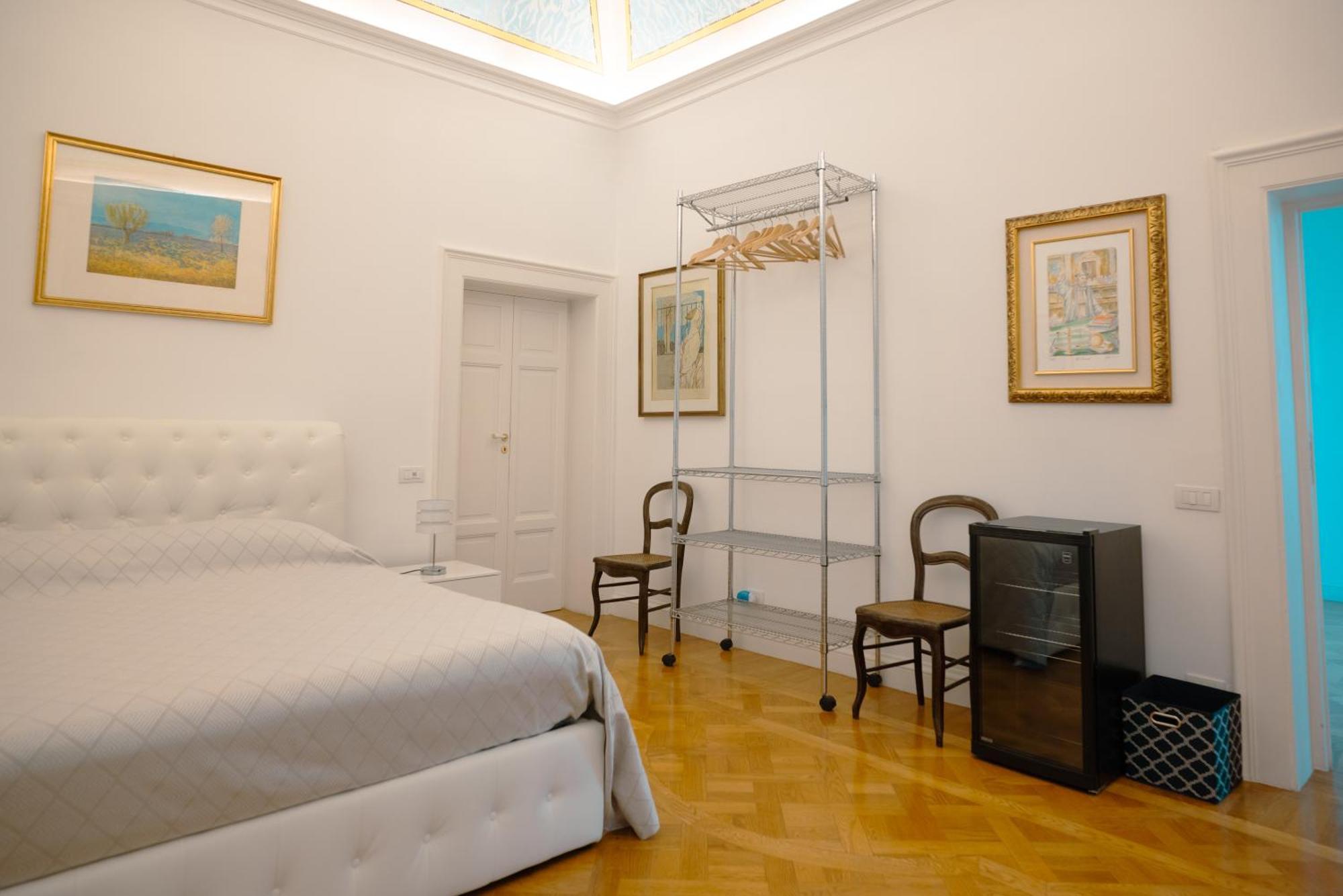 Relais Villa Magnolia Conversano Exteriér fotografie