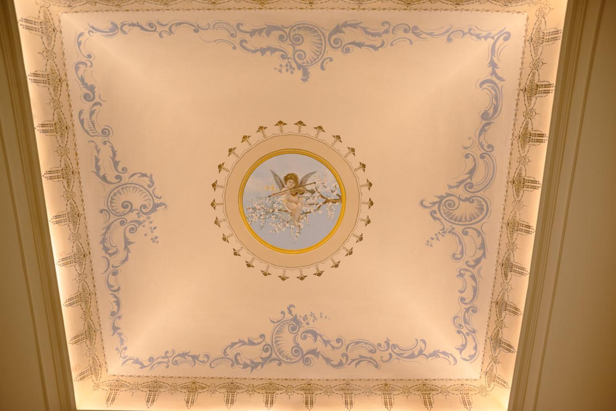 Relais Villa Magnolia Conversano Exteriér fotografie