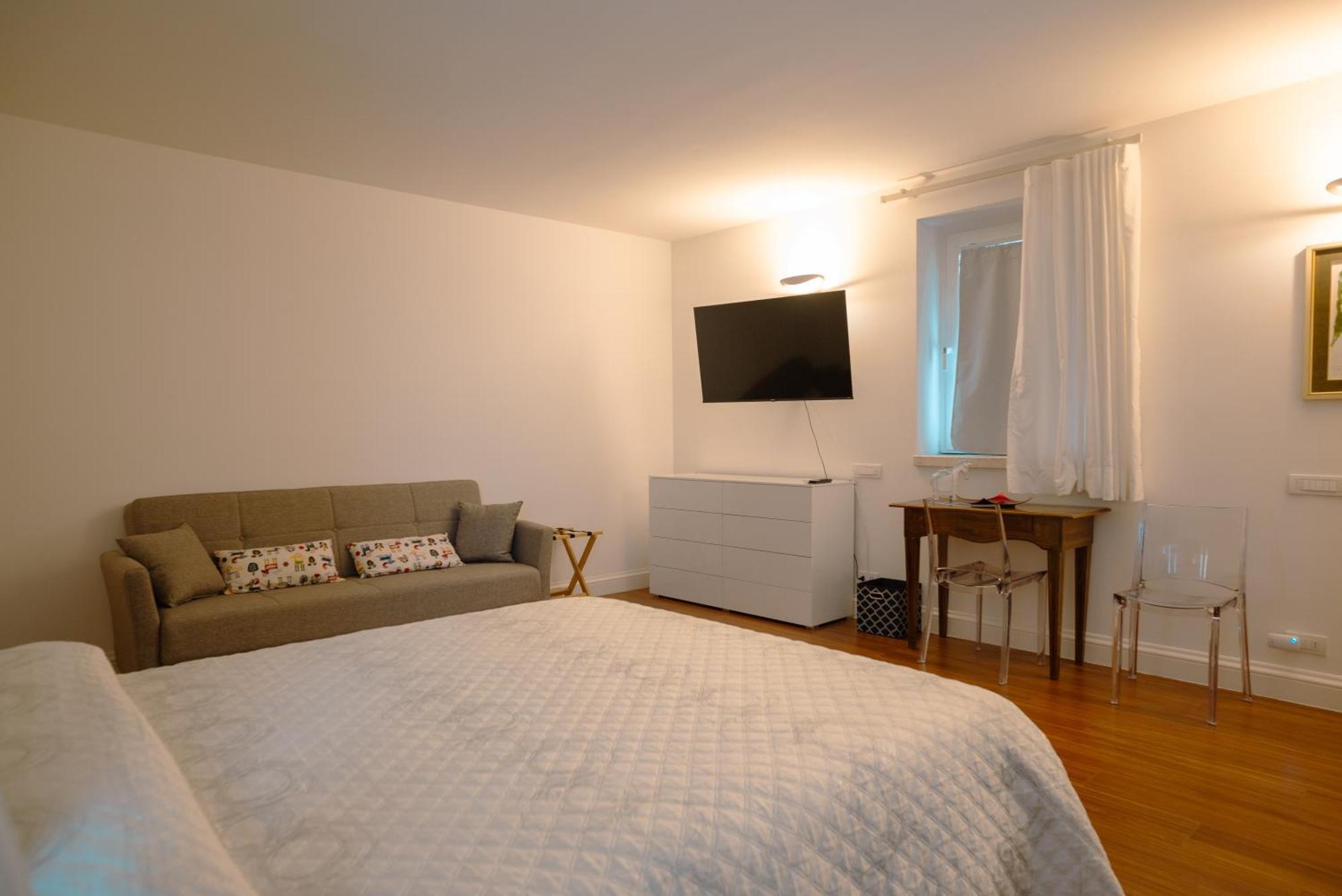 Relais Villa Magnolia Conversano Exteriér fotografie