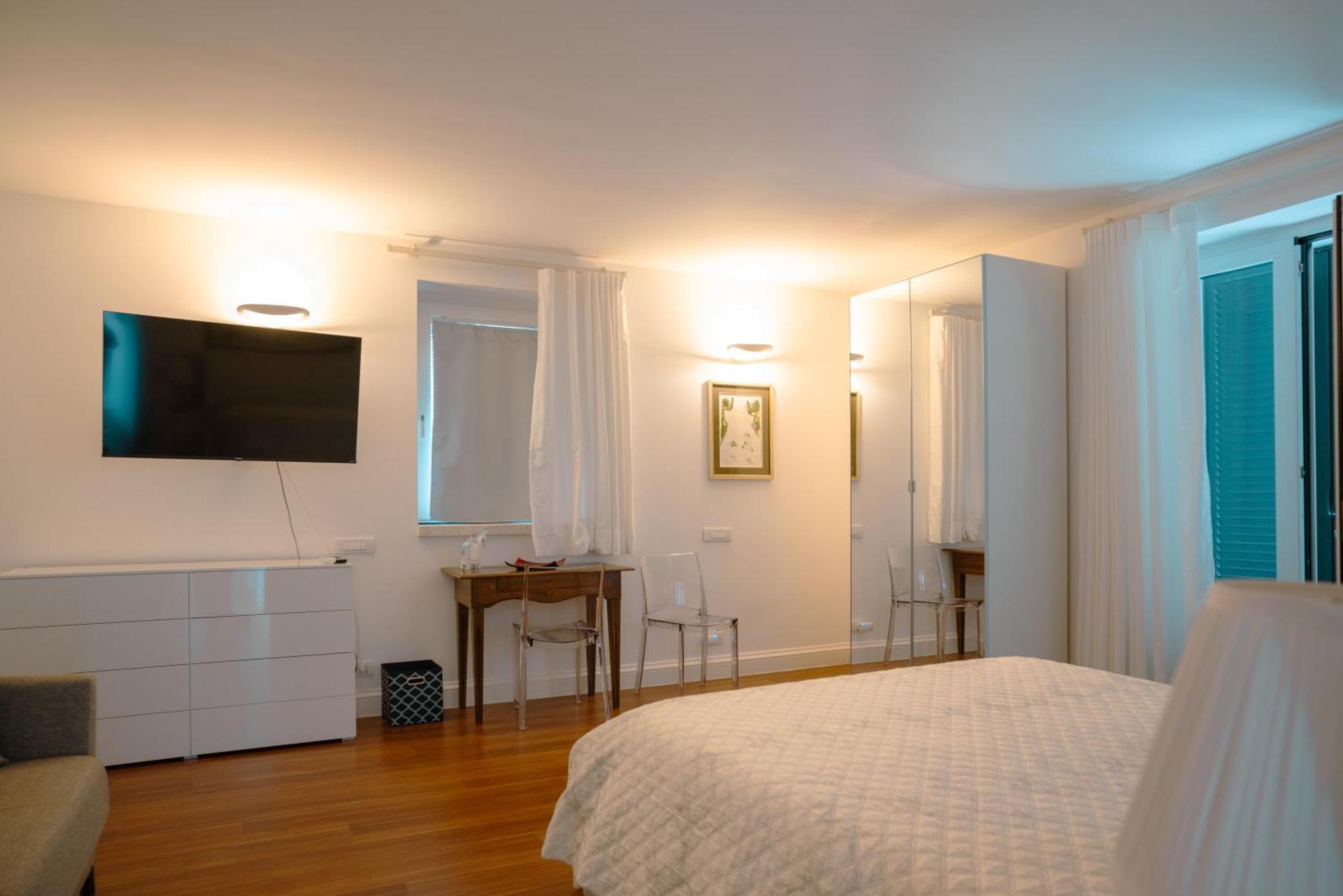 Relais Villa Magnolia Conversano Exteriér fotografie