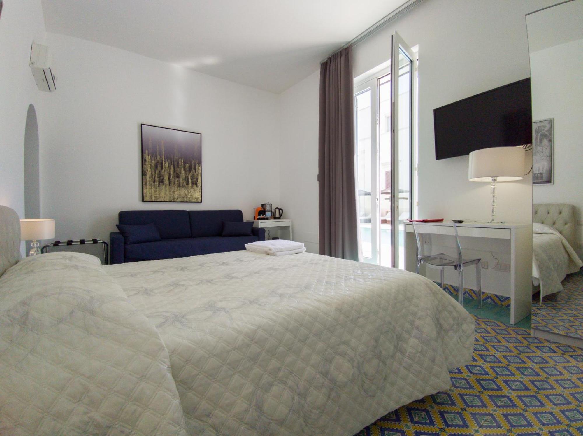 Relais Villa Magnolia Conversano Exteriér fotografie