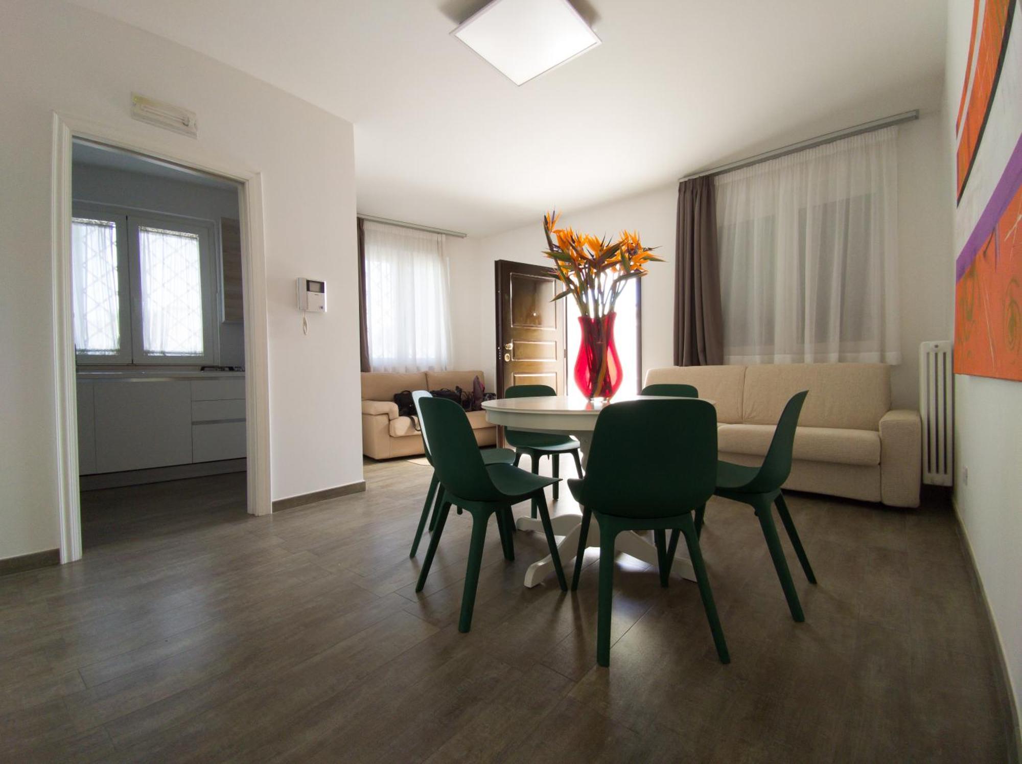 Relais Villa Magnolia Conversano Pokoj fotografie