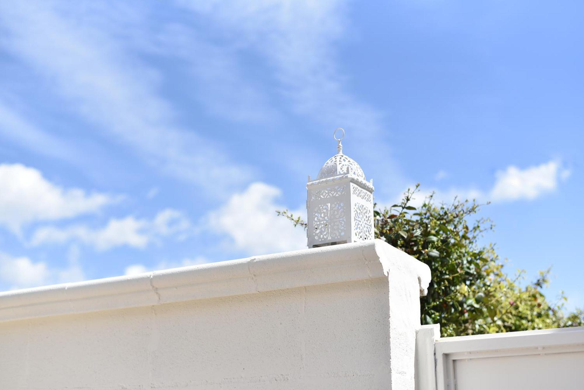 Relais Villa Magnolia Conversano Exteriér fotografie