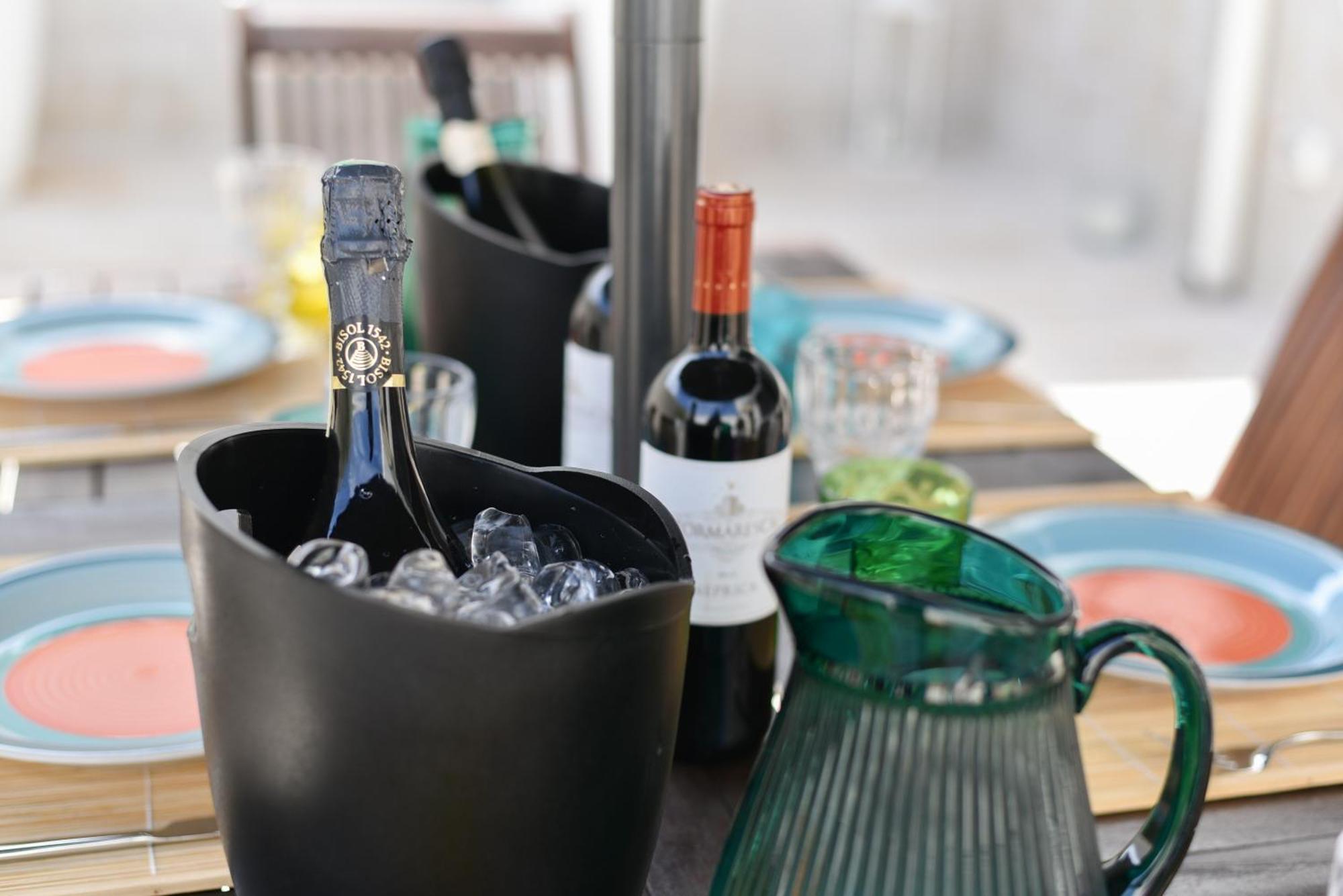 Relais Villa Magnolia Conversano Pokoj fotografie