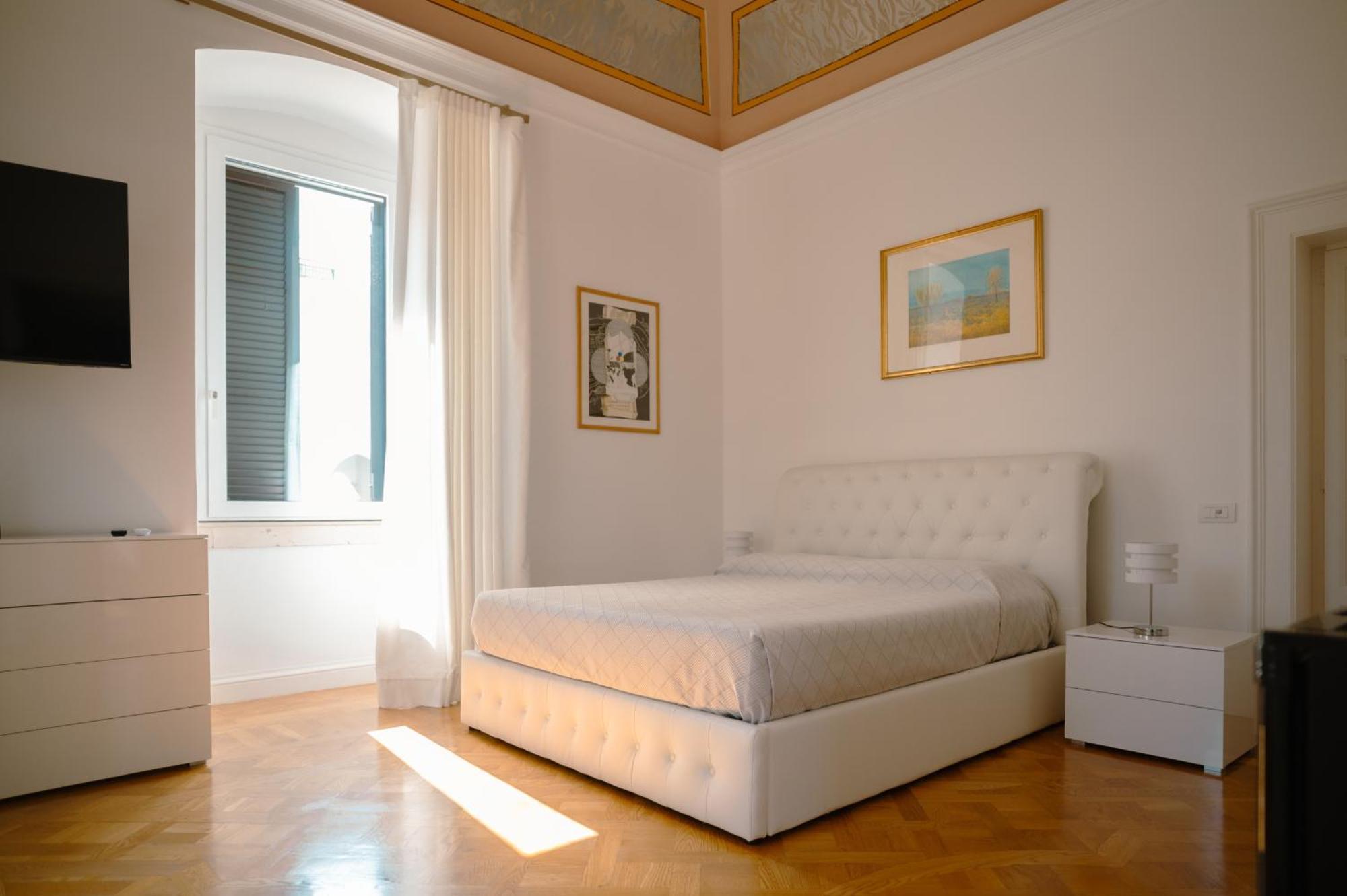 Relais Villa Magnolia Conversano Exteriér fotografie