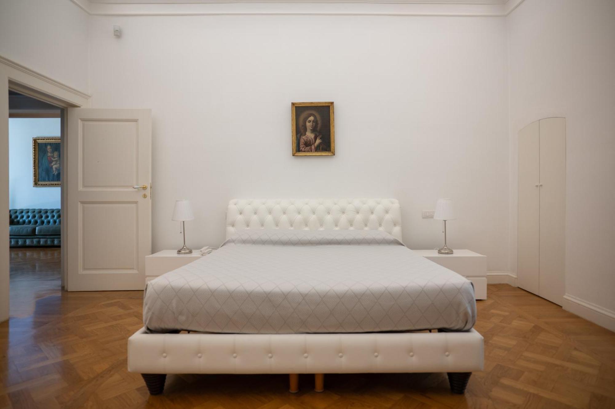 Relais Villa Magnolia Conversano Exteriér fotografie
